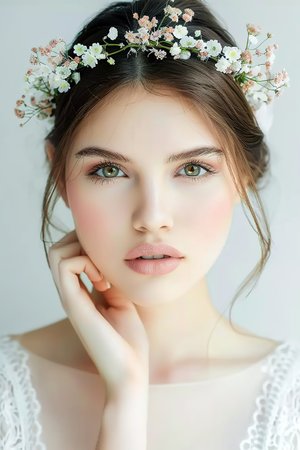 分开端庄美母的雪白高贵形象分析和